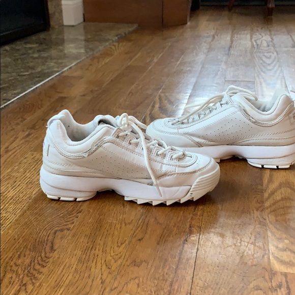 Fila Disruptor 2 sneakers - Picture 5 of 5